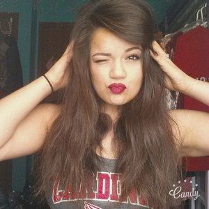 Meet your Posher, Christina