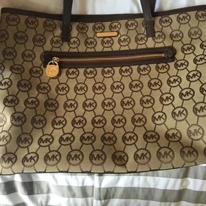 Michael Kors Tote Bag
