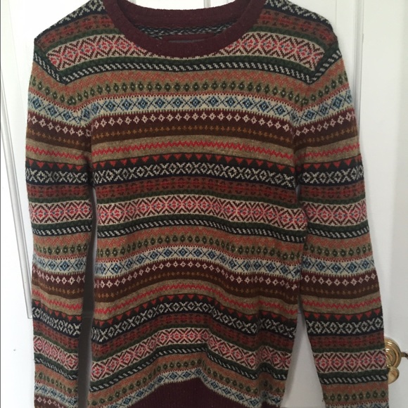 H&M sweater