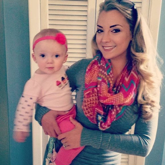 Meet your Posher, Samantha