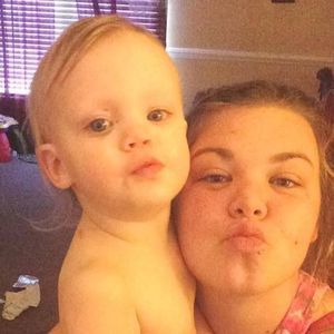 Meet your Posher, Bethany