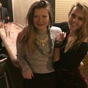 Meet your Posher, Kristen