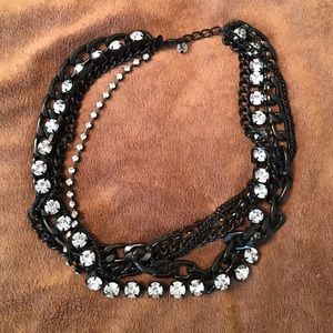 Express necklace
