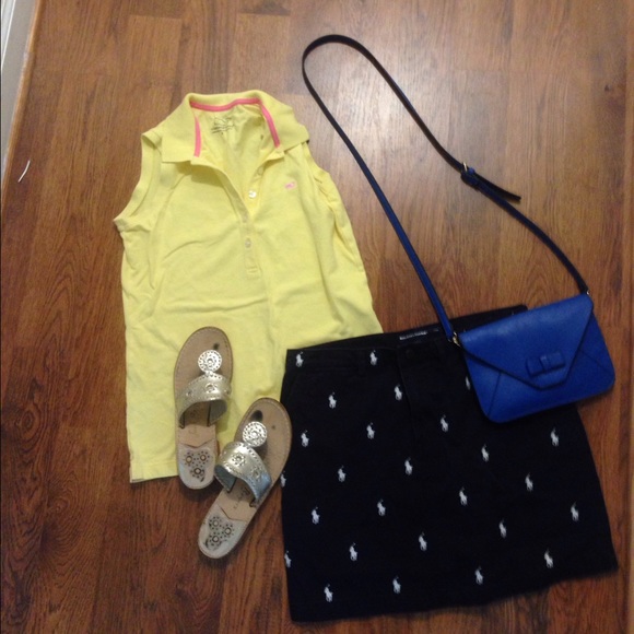 Polo Ralph Lauren Skirt