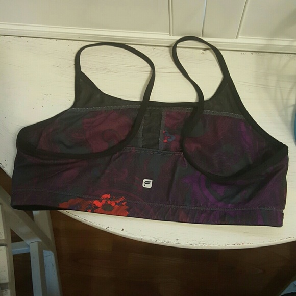 SOLD!!!!Fabletics sports bra - Picture 2 of 2