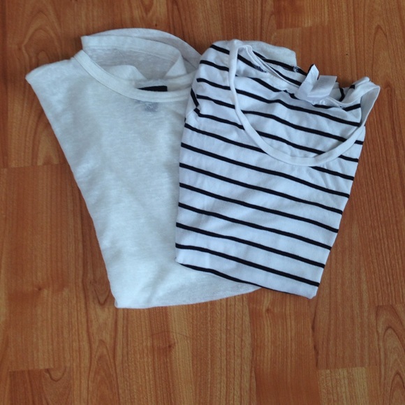 Two brand new T-Shirts