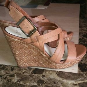 Only worn once and in perfect condition.