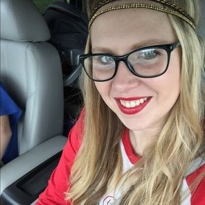 Meet your Posher, Dyanna