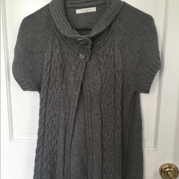 Knit Top