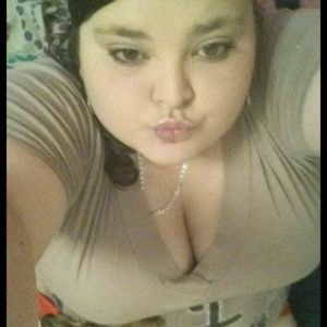 Meet your Posher, Candelaria