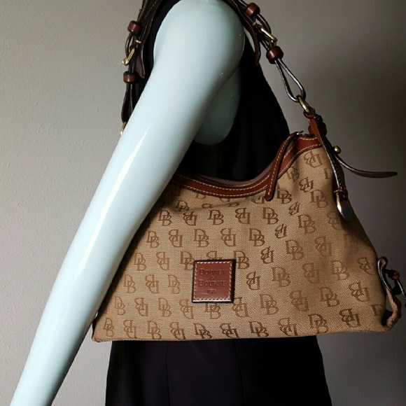 Authentic Dooney & bourke Purse
