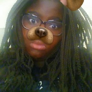 Meet your Posher, Mary