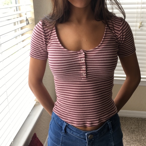 PacSun, LA hearts