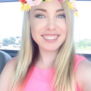 Meet your Posher, Kyleigh