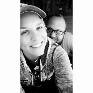 Meet your Posher, Jayme