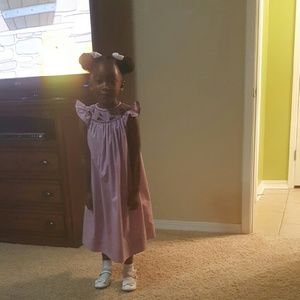 Meet your Posher, Krystal