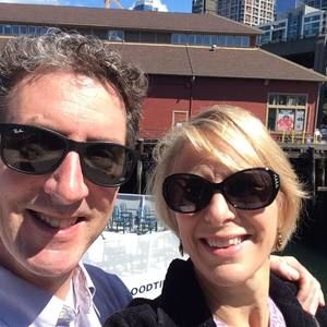 Meet your Posher, Jerilyn