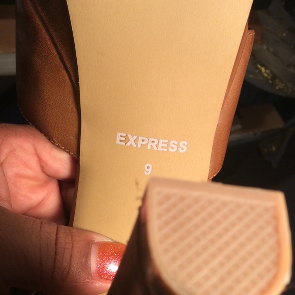 Express platforms (NEW) - Picture 4 of 4