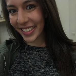 Meet your Posher, Alondra