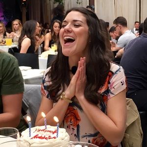 Meet your Posher, Jaclyn