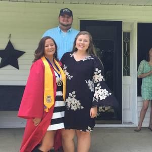 Meet your Posher, Angie