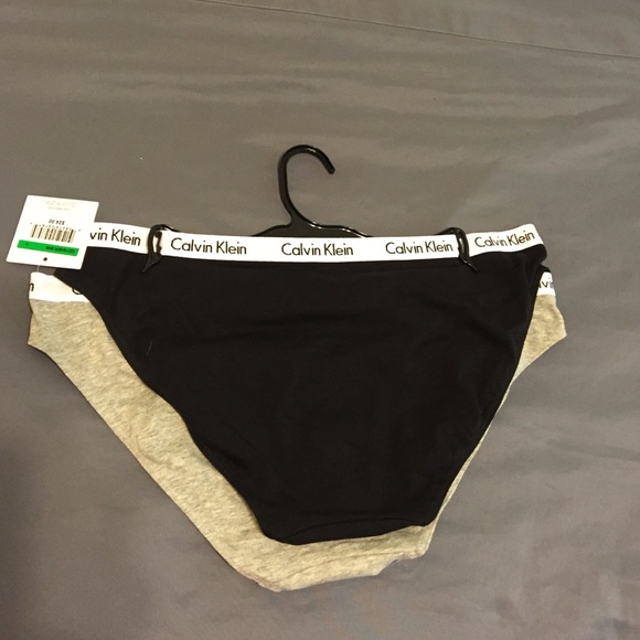 Sold📍📍📍🎉🎉Calvin Klein bikini style - Picture 3 of 4