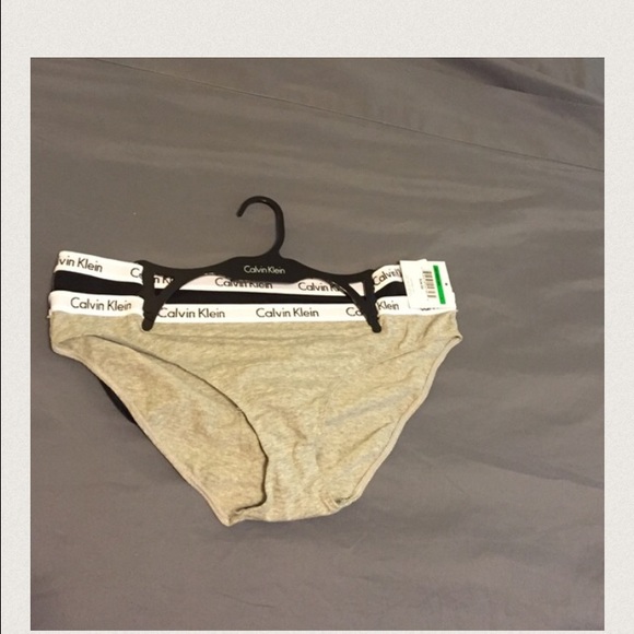 Sold📍📍📍🎉🎉Calvin Klein bikini style - Picture 4 of 4