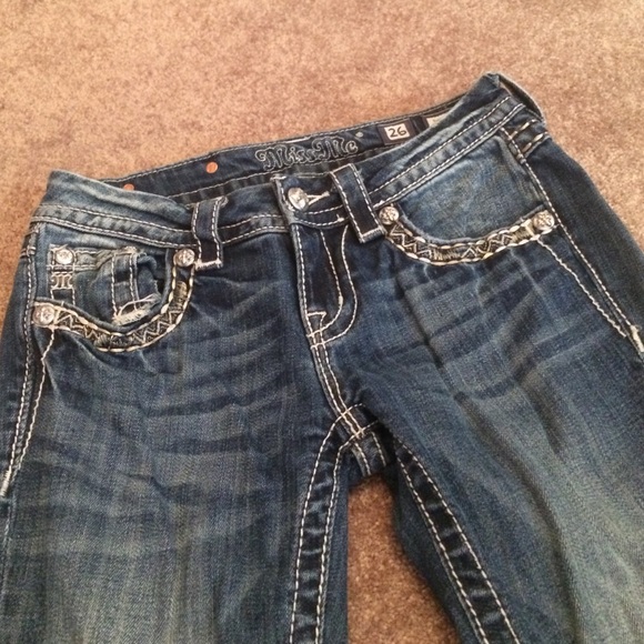 Miss me jeans - Picture 3 of 3