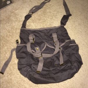 American Eagle Messenger Bag