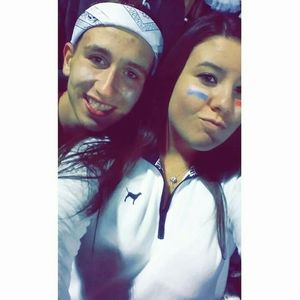 Meet your Posher, Nick