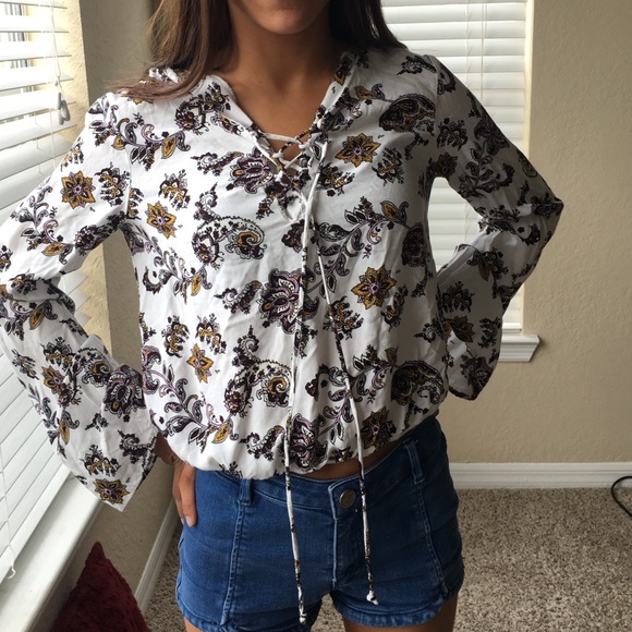 PacSun LA hearts