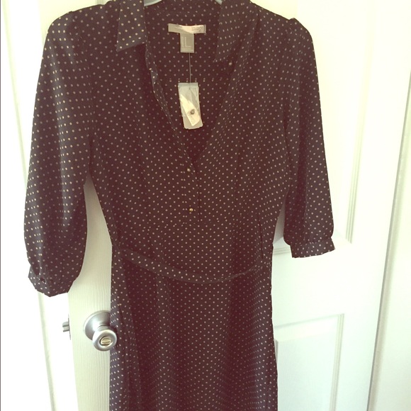 Forever 21 dress