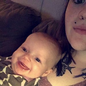 Meet your Posher, Christa