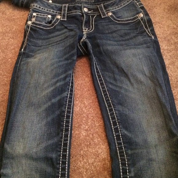 Miss me jeans - Picture 3 of 3