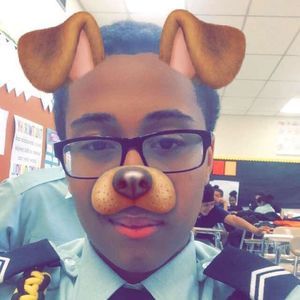 Meet your Posher, Bob