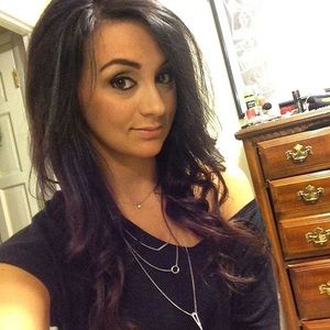 Meet your Posher, Tori