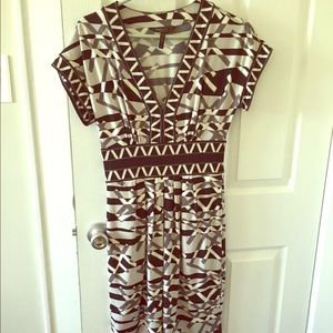 BCBG dress
