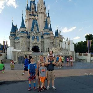 Meet your Posher, Darcy