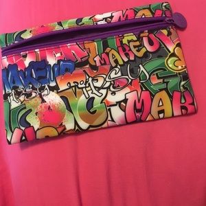 June 2016 Ipsy Makeup Bag