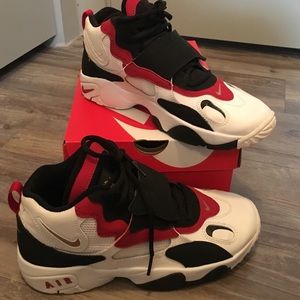 Nike Air Max Diamond Turfs