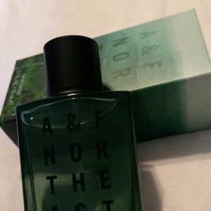 ABERCROMBIE & FITCH NORTHEAST 1.7 OZ