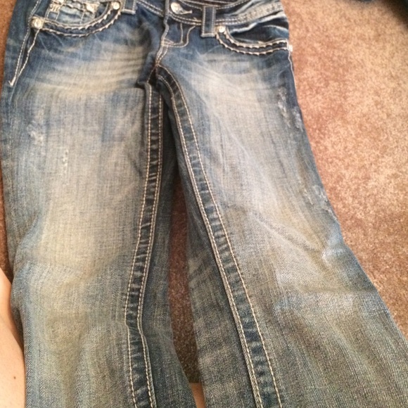 Miss me jeans - Picture 3 of 3