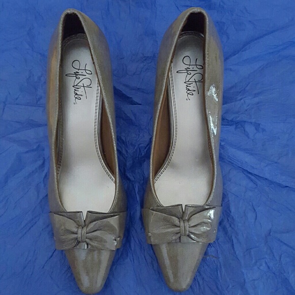 Lifestride heels