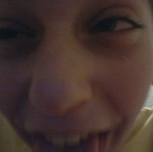 Meet your Posher, Valentina