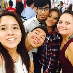 Meet your Posher, Judy