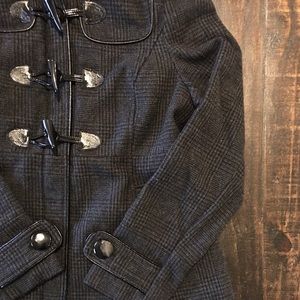 ✨ women's peacoat ✨