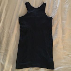 Lululemon work out tank