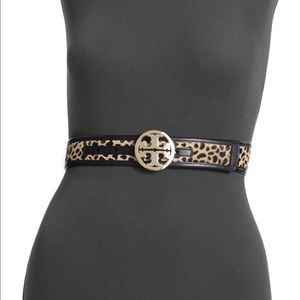 Tory Burch Belt Pre-Owned