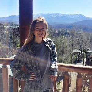 Meet your Posher, Bailey