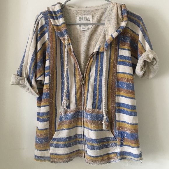 Billabong cover up
